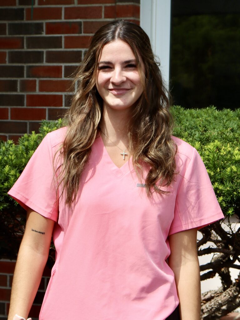Anna Howerton
